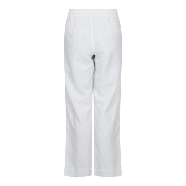 Sonar Linen Pants - Bilde 2