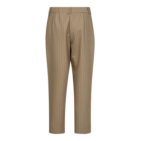 Pima Pin Cigarette Pant - Bilde 2