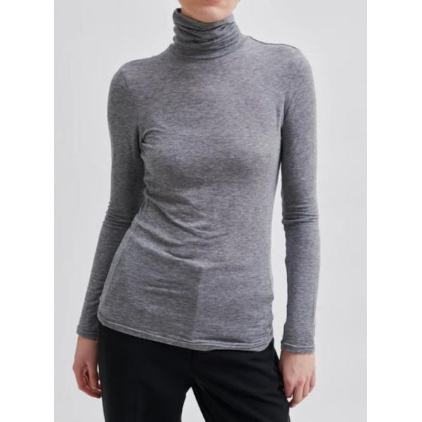 Matima T-Neck Tee - Bilde 4