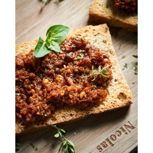 Pesto - Arrabiata - Bilde 3