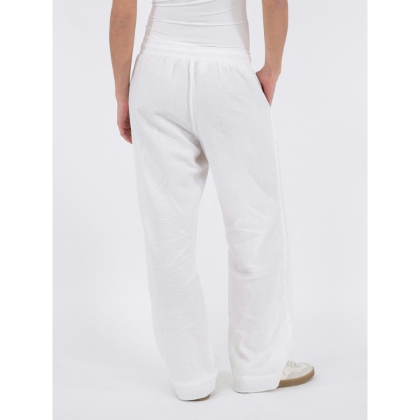 Sonar Linen Pants - Bilde 4