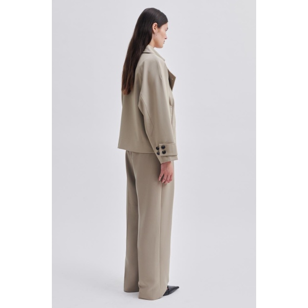 Silvia Trench Jacket - Bilde 6
