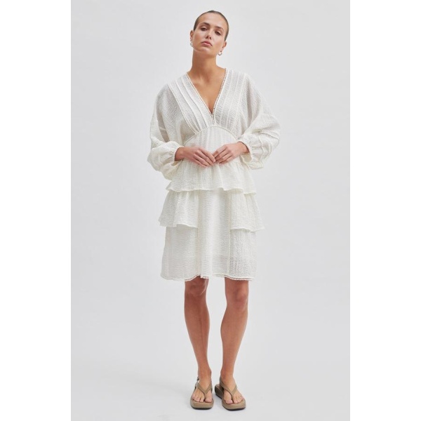 Mallani Dress - Bilde 2