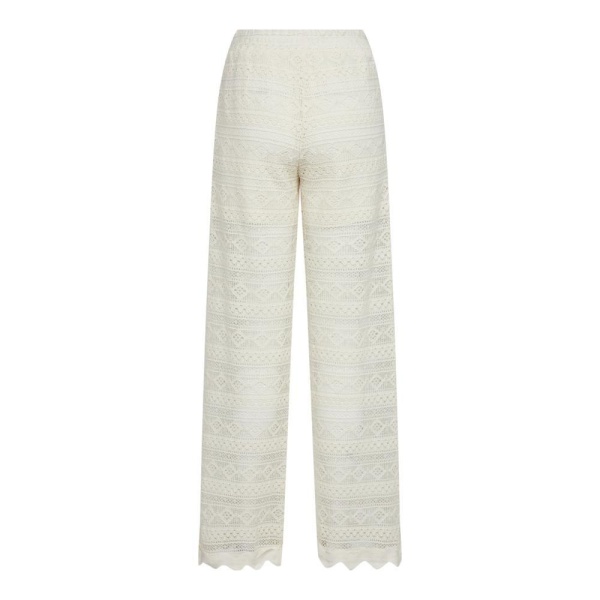 Lara CC Crochet Pant - Bilde 2
