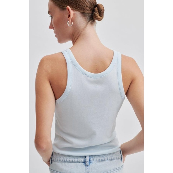 Elvilda Tank Top - Bilde 4