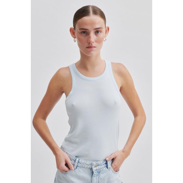 Elvilda Tank Top - Bilde 2