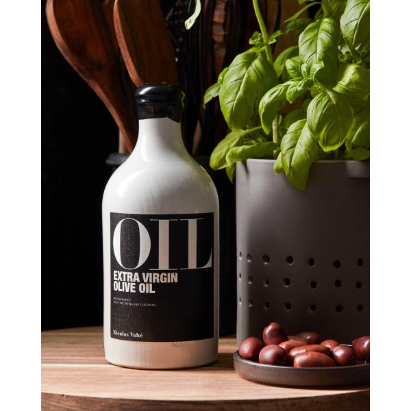 Extra Virgin Olive Oil - Bilde 3