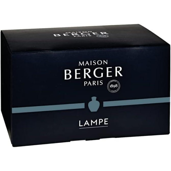 Catalytic Lamp, Jungle Black, 700 ml - Bilde 2