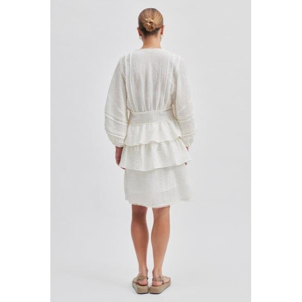 Mallani Dress - Bilde 3