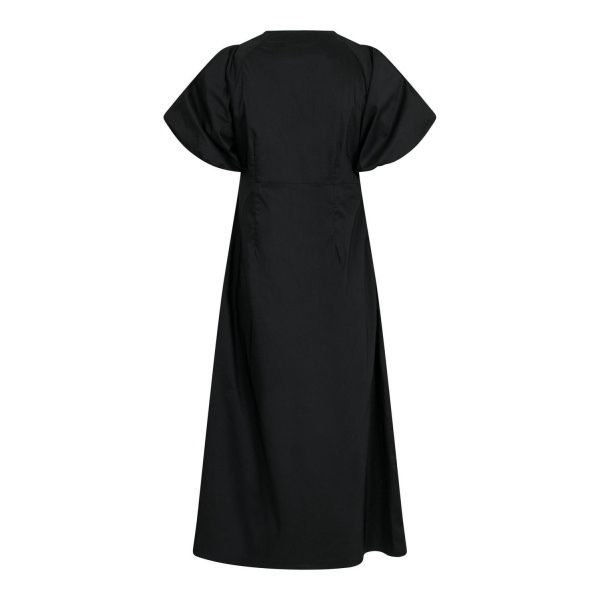 Illana Poplin Dress - Bilde 2