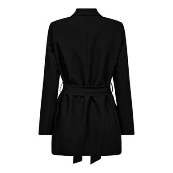 Vola Belt Blazer - Bilde 2
