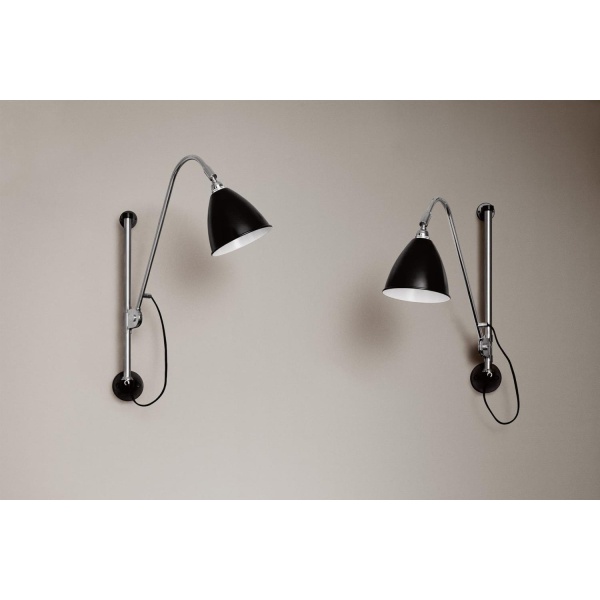 Vegglampe - Bestlite BL5, Utstillingsmodell - Bilde 2