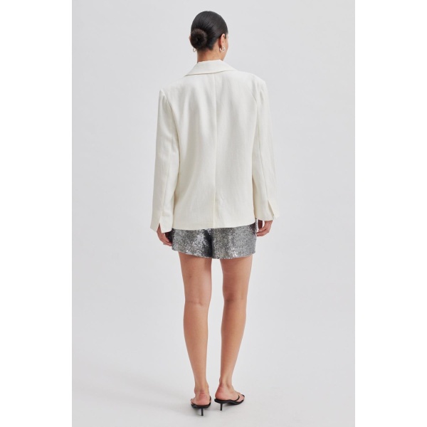 Lino Blazer - Bilde 3