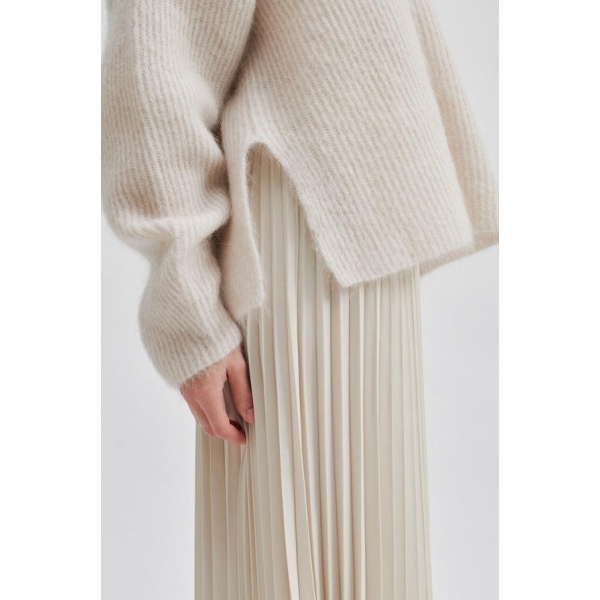 Andrea Knit V-Neck - Bilde 2