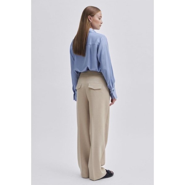 Second Female - Galla Classic Shirt - Bilde 5
