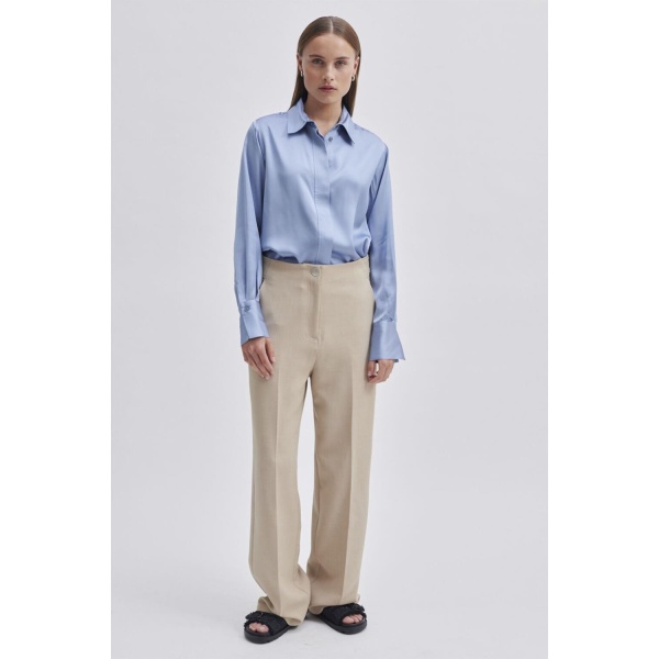 Second Female - Galla Classic Shirt - Bilde 4