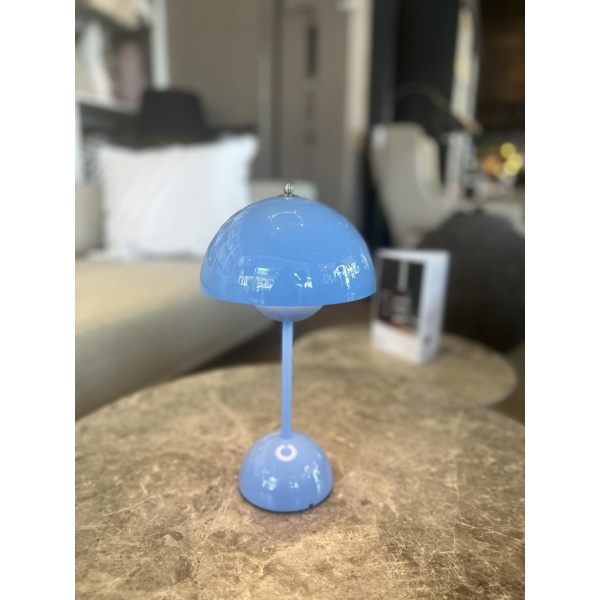 Flowerpot VP9 - Swim Blue - Bilde 2