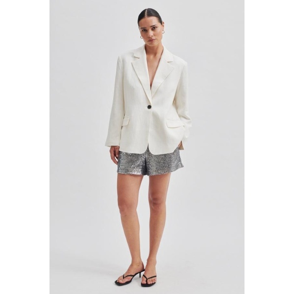 Lino Blazer - Bilde 2