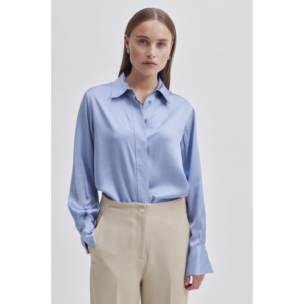 Second Female - Galla Classic Shirt - Bilde 3