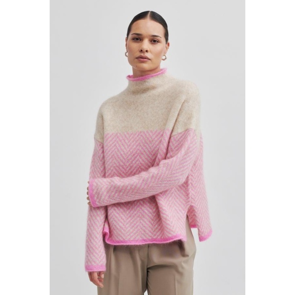 Herrin Knit - Bilde 3