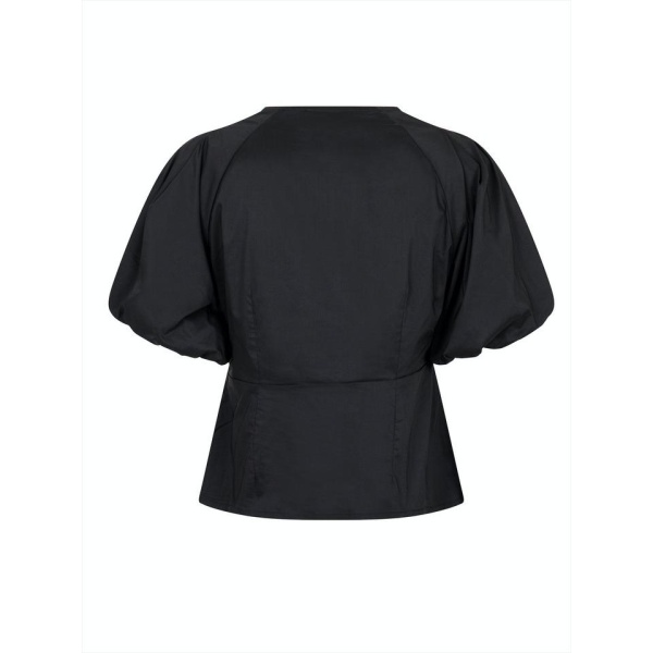 Irina Poplin Blouse - Bilde 5