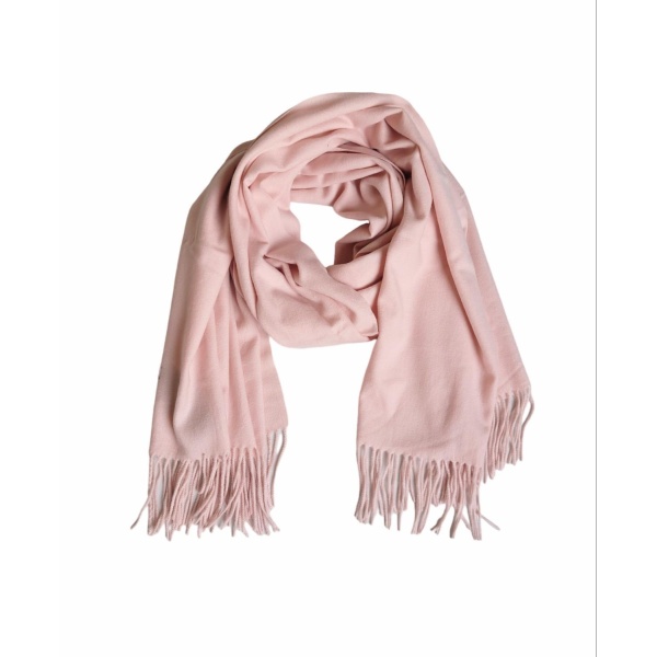 Skjerf i ull/ cashmere - Bilde 4