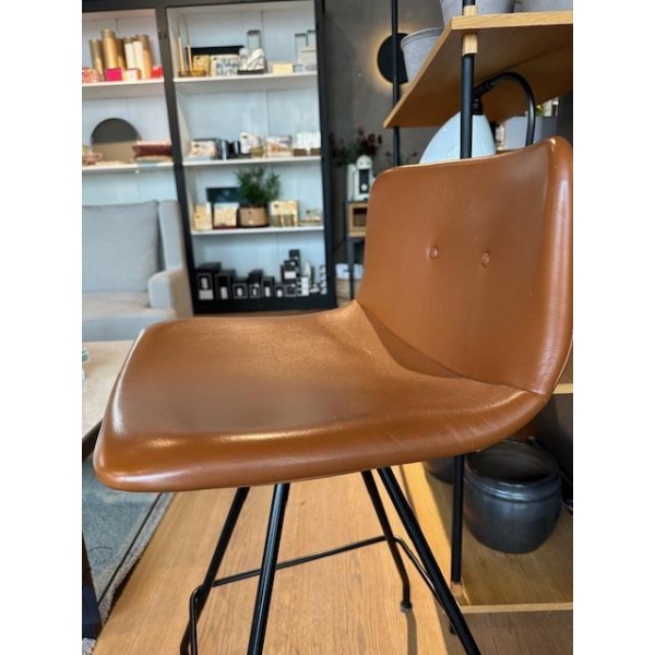 Primum bar stool høy, Adrian