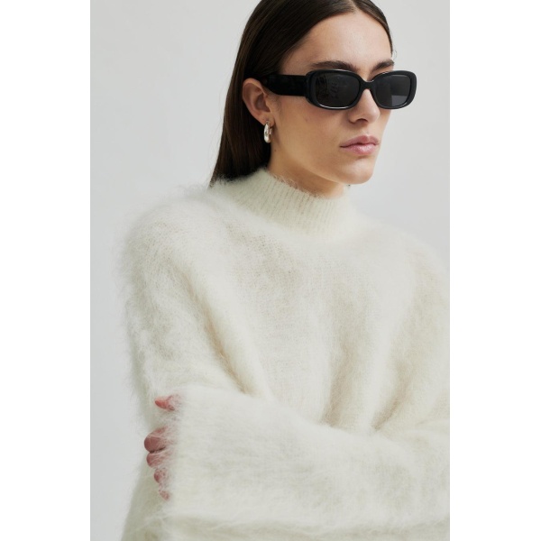 Isaky Knit T-Neck - Bilde 4