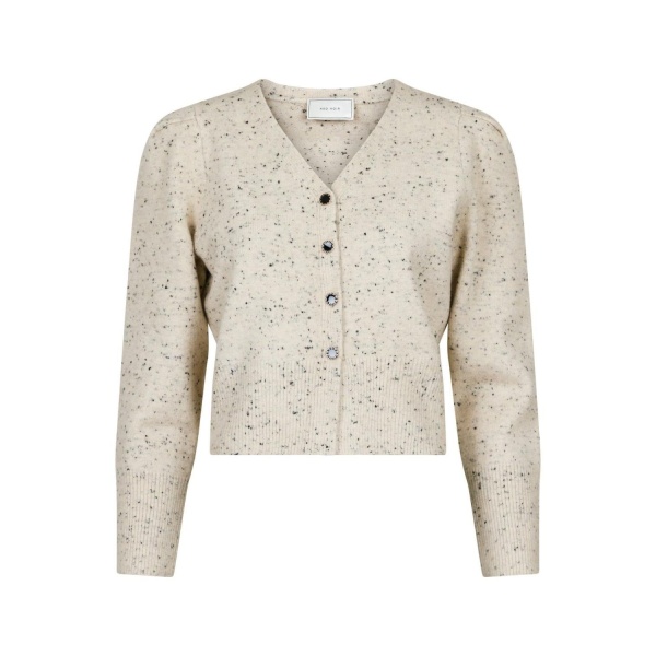Hunter Multi Knit Cardigan
