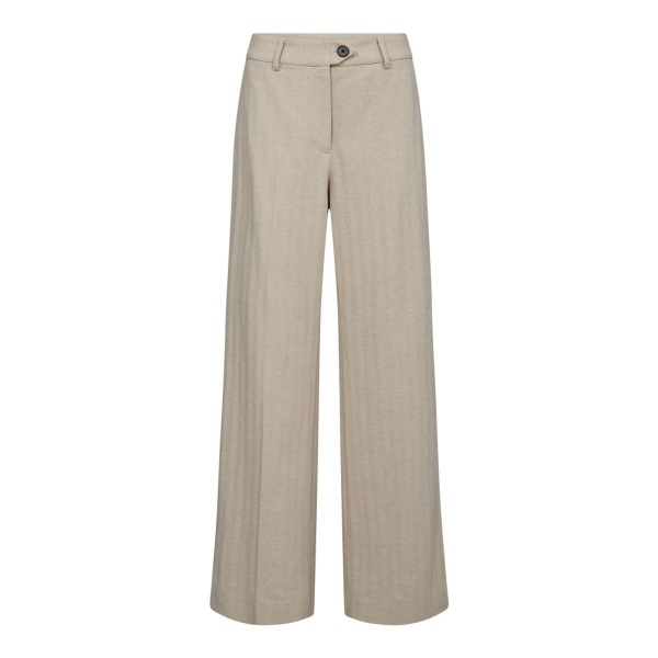 Linen Wide Pant