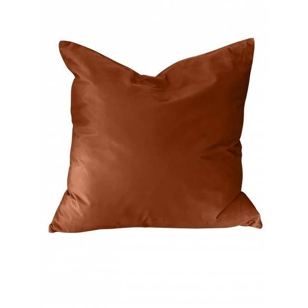 Cushion Cover Rusty - 50 x 50