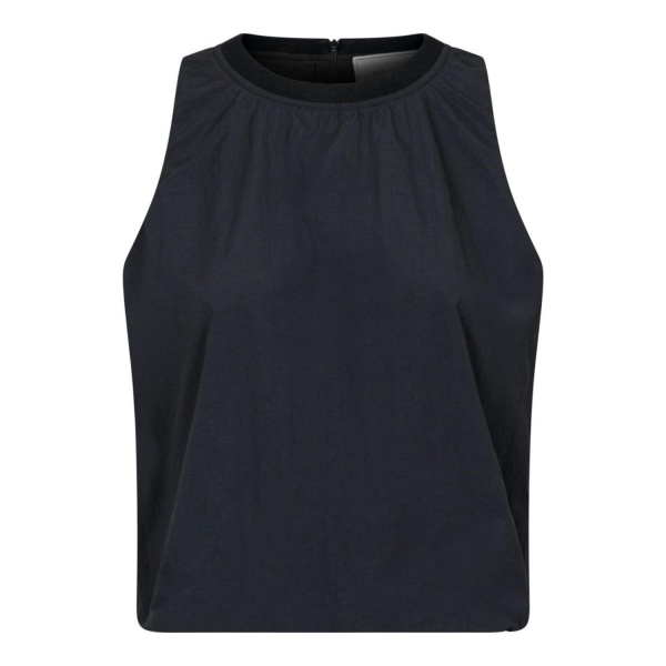 Ivy Popline Top