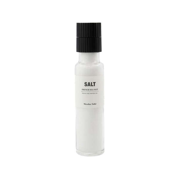 Salt - French Sea Salt
