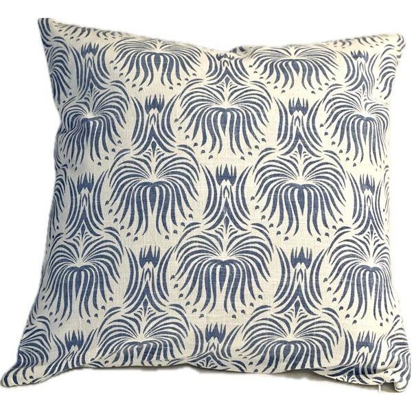 Cushion Cover, Lotus