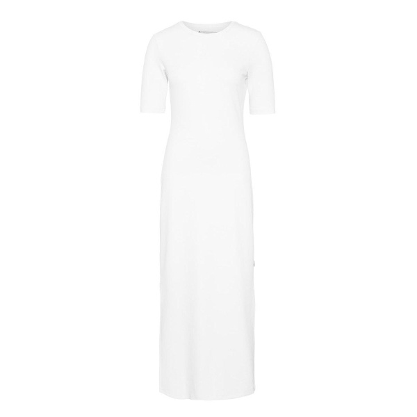 Karma Dress - White