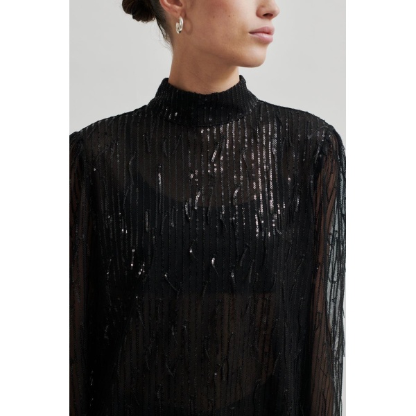 Tassel Blouse - Bilde 5