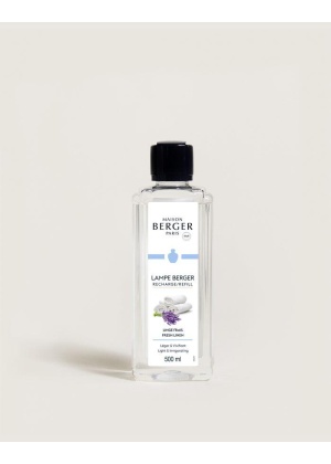 Fresh Linen 500 ml