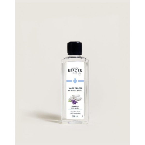Fresh Linen 500 ml