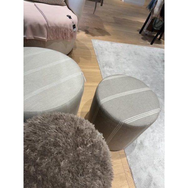 Pall i lin Ø 40 cm - Bilde 3