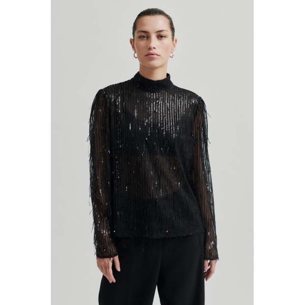 Tassel Blouse - Bilde 6