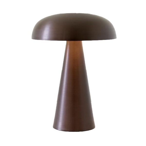 Como SC53 - Bronzed Brass