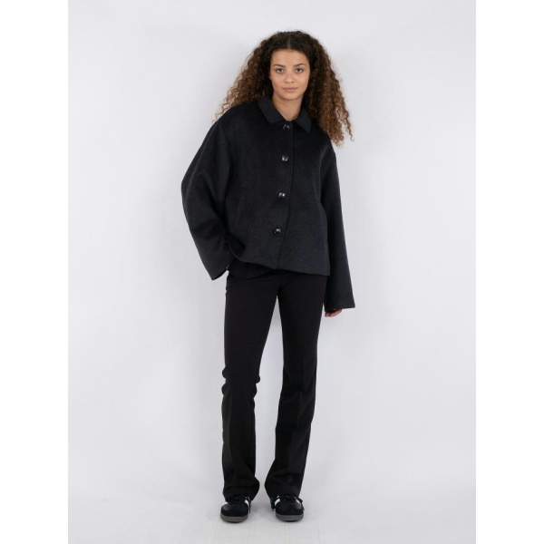 Hamra Wool Jacket - Bilde 4