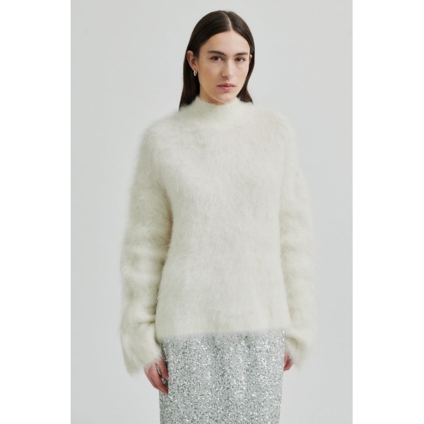 Isaky Knit T-Neck - Bilde 5