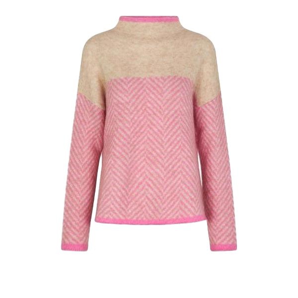 Herrin Knit