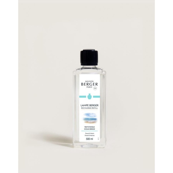 Ocean Breeze 500 ml