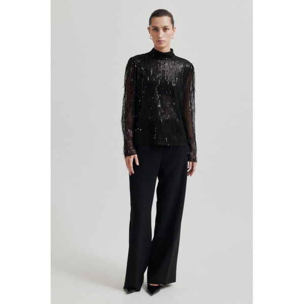 Tassel Blouse - Bilde 2