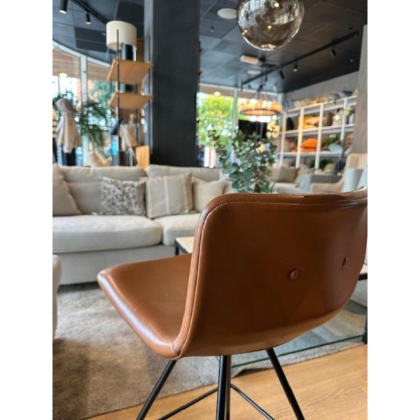 Primum bar stool høy, Adrian - Bilde 3