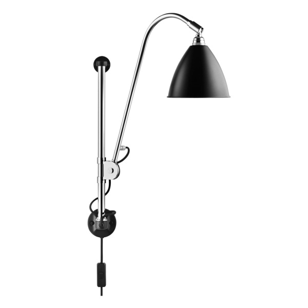 Vegglampe - Bestlite BL5, Utstillingsmodell