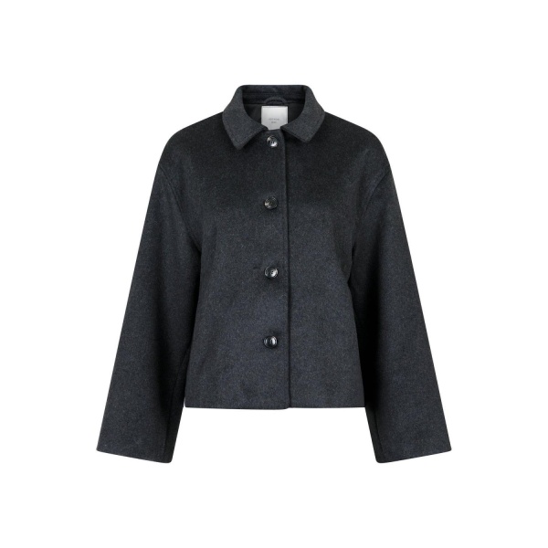Hamra Wool Jacket