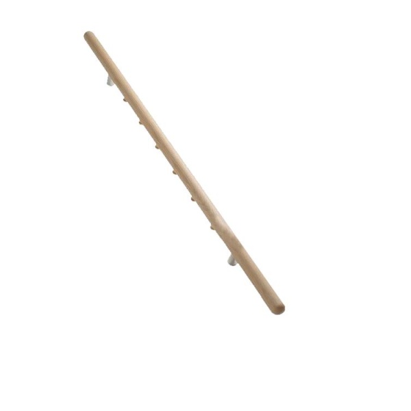 Haldar Knaggrekke, Eik, 90 cm